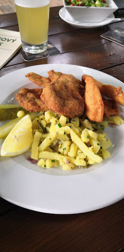 Restaurace Na Pekařce - Gastronomie a pohostinství