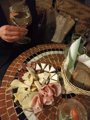 Charlie Vínko - Gastronomie a pohostinství