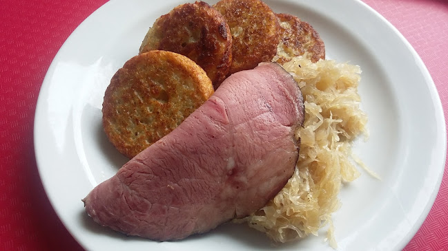 Školní jídelna Slovanská, Vrchlabí - Vrchlabí