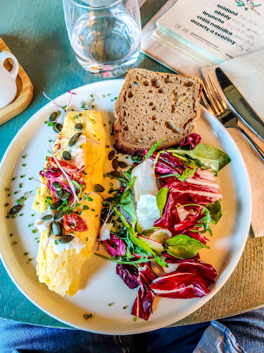 Lobster Bistro - Gastronomie a pohostinství