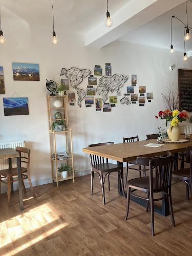 Comentarii opinii despre Vegeranda bistro