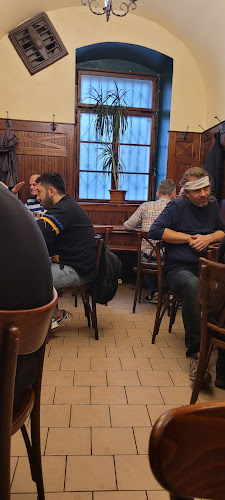 Charvátova 33, 110 00 Nové Město