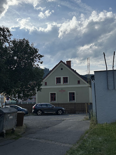 Comentarii opinii despre Kafe Žebřík