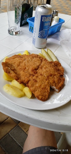 Opinii despre Motorest Na samotě, s.r.o. în Pardubice - Gastronomie a pohostinství