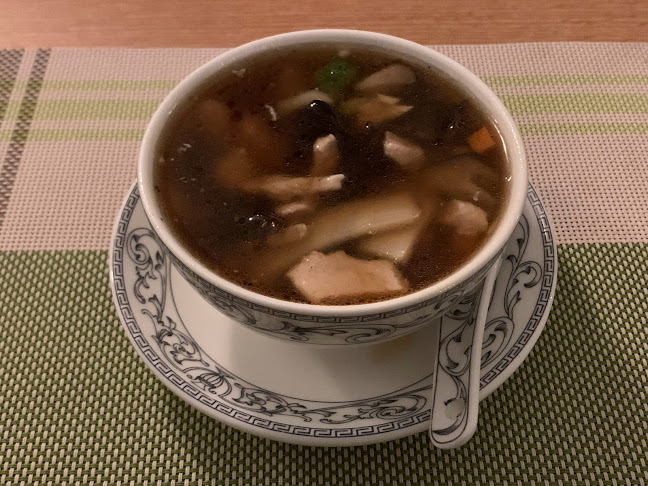 Lucky Cina - Gastronomie a pohostinství