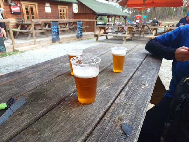 Opinii despre Ranč Šídlovák în Plzeň 1 - Gastronomie a pohostinství