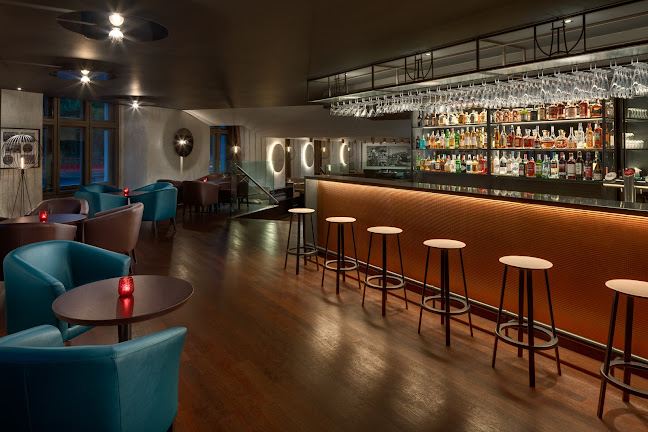 TYPE Restaurant & Bar