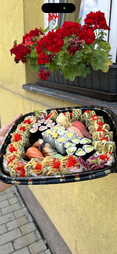 Okimi Restaurant - Praha 13