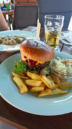 Hotel a restaurace Růže Podbořany