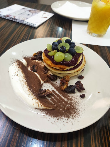 Simple Coffe - Gastronomie a pohostinství