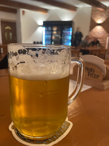 Poctivej Výčep - Praha 8