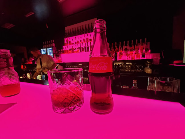 MAXIM Music club - Gastronomie a pohostinství