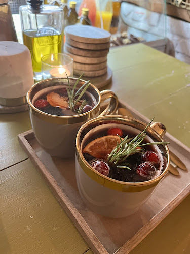 Marinada Store - Brno