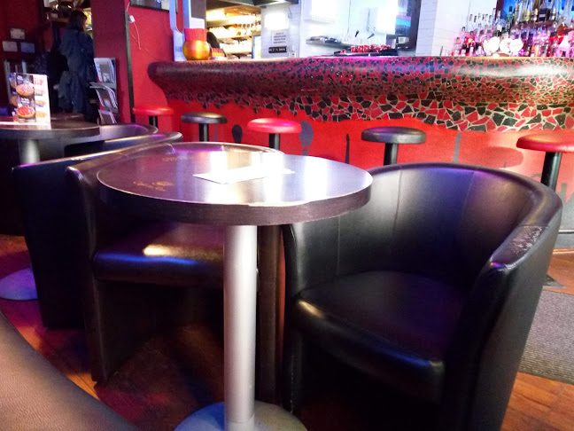 Cafe la Rose - Gastronomie a pohostinství