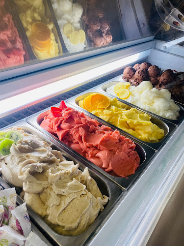 Comentarii opinii despre Cukrárna For You