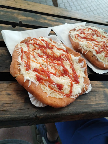 Plechárna , rychlé občerstvení