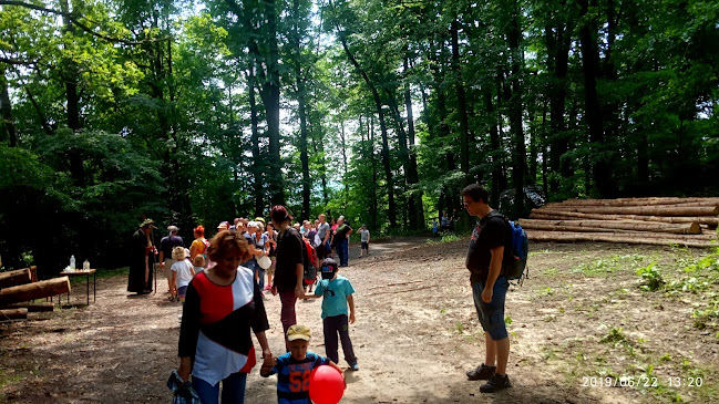 Comentarii opinii despre Vyletiste Krhová