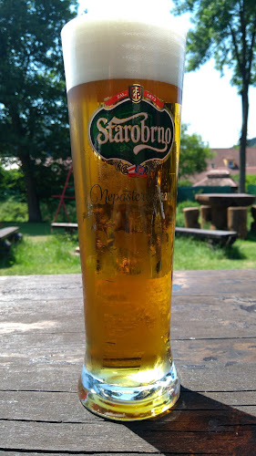 Restaurace SOKOLOVNA Peklo - Dolní Loučky