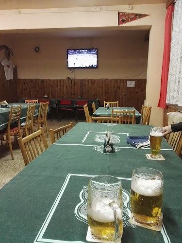 Opinii despre Na Stadioně în Moravská Třebová - Gastronomie a pohostinství