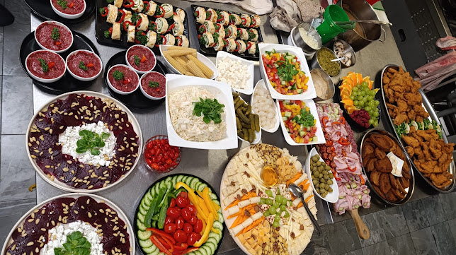 Restaurace Astra Svitavy - Gastronomie a pohostinství