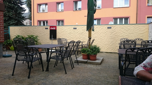 Restaurace Čertovka Ostrava - Gastronomie a pohostinství