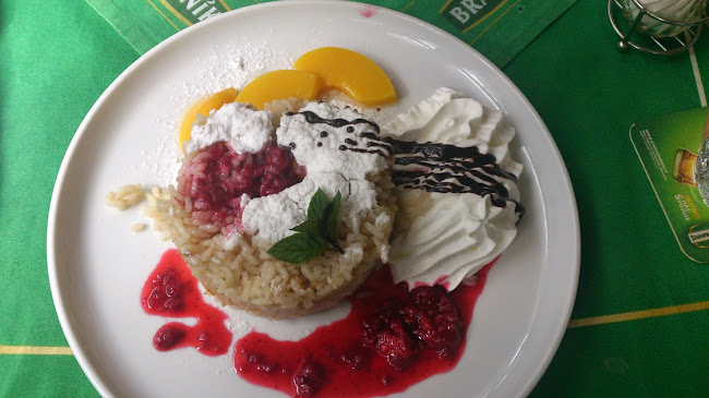 Opinii despre Restaurace Křib în Česká Třebová - Gastronomie a pohostinství