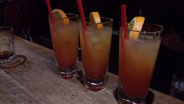 Bar Sklípek Martinská - legendární klub v centru Plzně - Gastronomie a pohostinství