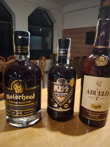 Pivnice Hanačka - Gastronomie a pohostinství