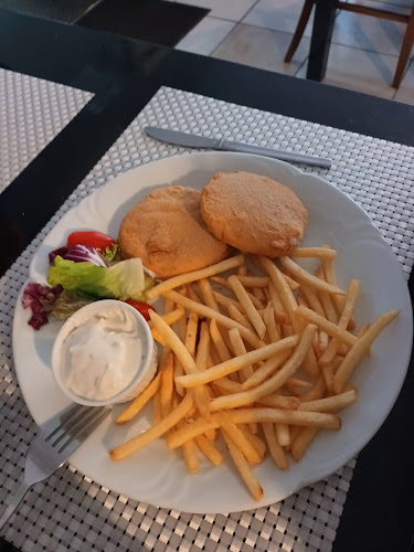 Opinii despre Medos în Verušičky - Gastronomie a pohostinství