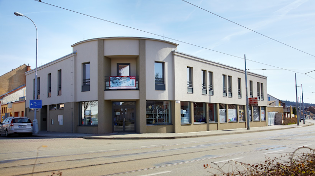 Gastro Novotný Brno - Gastro vybavení - Brno