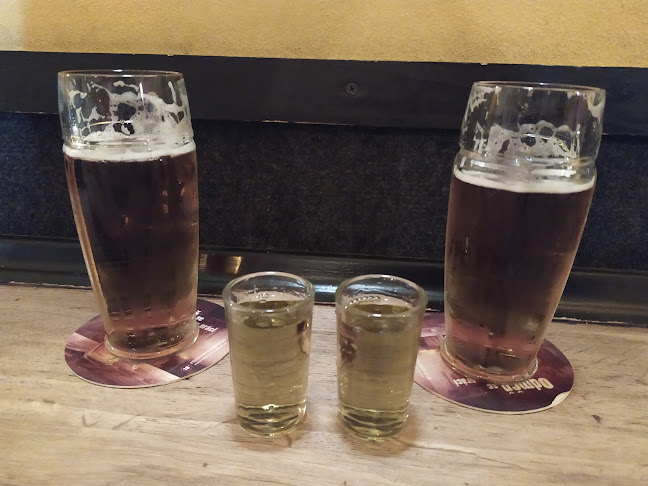 Woodoo - Gastronomie a pohostinství