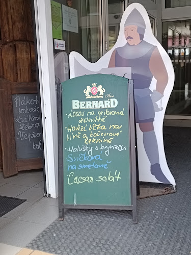 Comentarii opinii despre Krčma Středověk