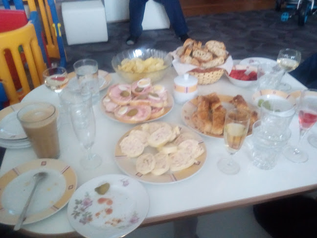 Cukrárna Pekárna - Gastronomie a pohostinství