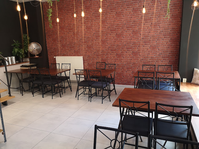 Industrial Bistro - Liberec