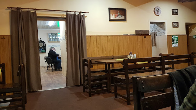 Restaurace Sojka - Třinec