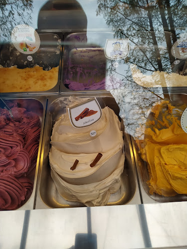 Zmrzlinářství u Böhmů - Gastronomie a pohostinství