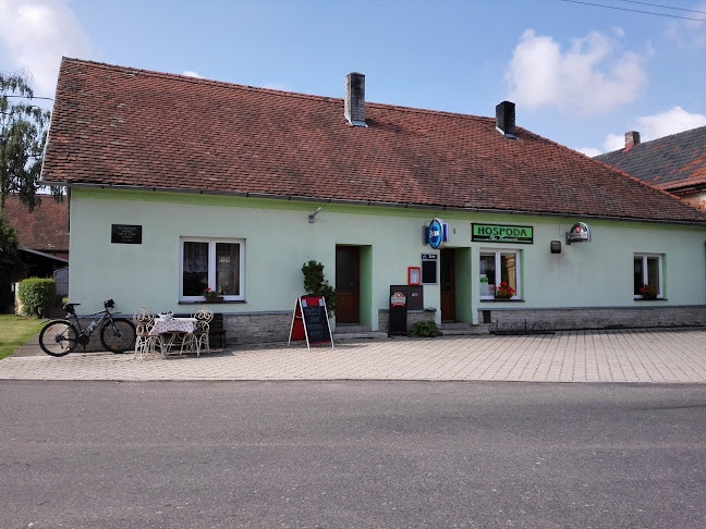 Hospoda Na Rozcestí - Gastronomie a pohostinství