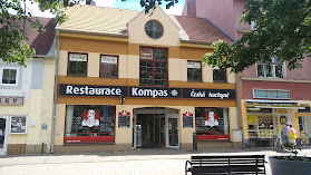 Restaurace Kompas