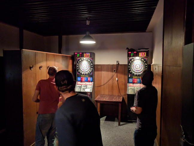 Comentarii opinii despre Bar Kačerov