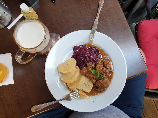 Comentarii opinii despre U Kroka