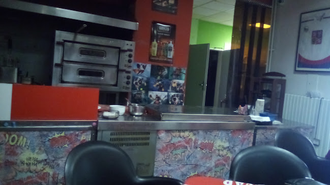 Opinii despre All Stars în Ostrava - Gastronomie a pohostinství