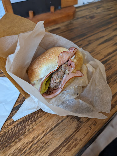 Conductor - Gastronomie a pohostinství