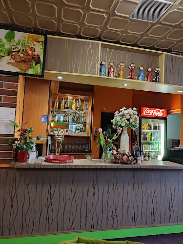 MAI MAI restaurace - Gastronomie a pohostinství