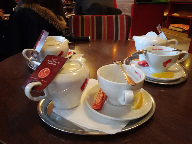 Café Graff - Gastronomie a pohostinství