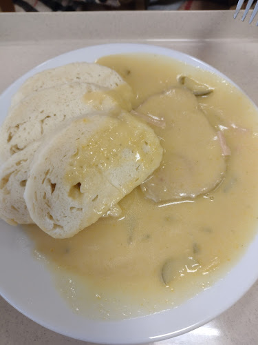 Internát (Intr) - Luhačovice