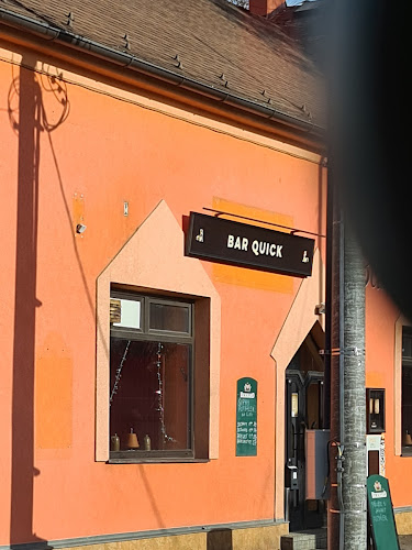 Opinii despre Bar Quick în Česká Třebová - Gastronomie a pohostinství