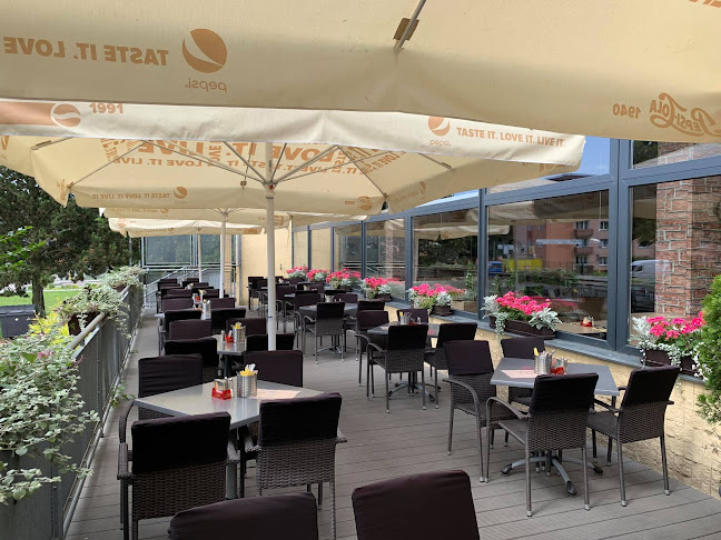 Comentarii opinii despre Restaurace CLUB