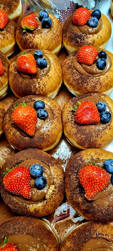 Opinii despre Kobliha în Staré Brno - Gastronomie a pohostinství