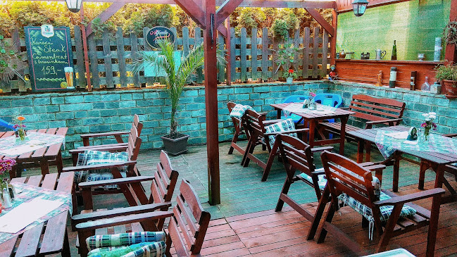 Restaurant Melodia - Gastronomie a pohostinství