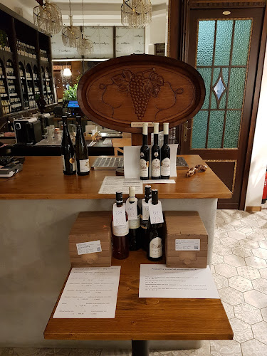 Opinii despre Dům Vína Na Šalďáku Liberec în Liberec - Gastronomie a pohostinství